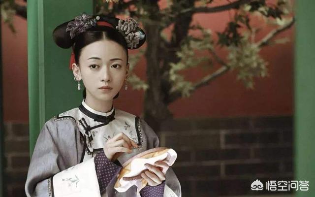 延禧宫略结局:《延禧攻略》中，袁春望到底是何身世？他真的是乾隆兄弟吗？