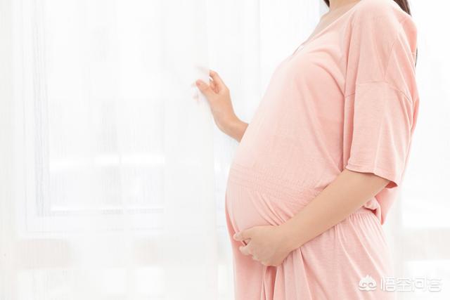 怀孕6个月，孕妇肚子突然一半硬一半软，是胎儿缺氧了吗？该怎么办？插图32