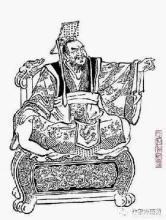 楚穆王:楚国有多少位皇帝？哪位最出色？