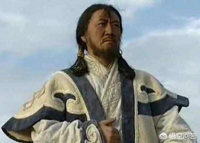 habik 黑贝壳:哈剌子模苏丹还有后代吗？