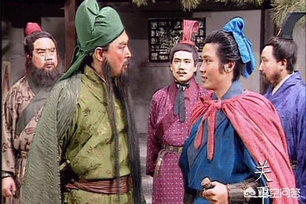 马超的儿子:黄忠无后，马超儿子默默无闻，五虎上将后人在蜀汉混得如何？