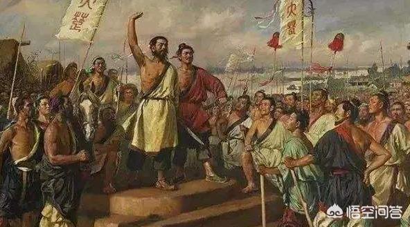 如果公元前207年秦始皇还活着,秦朝会灭亡吗？