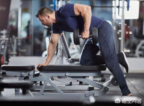 头条问答 - 为什么肌肉在训练时很有紧绷感,练后就没酸痛感了?