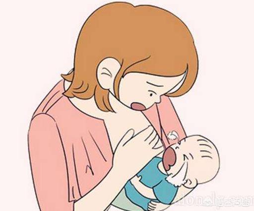 产后缺乳怎么办呢:生完孩子二十来天没奶了怎么办，吃什么催奶？