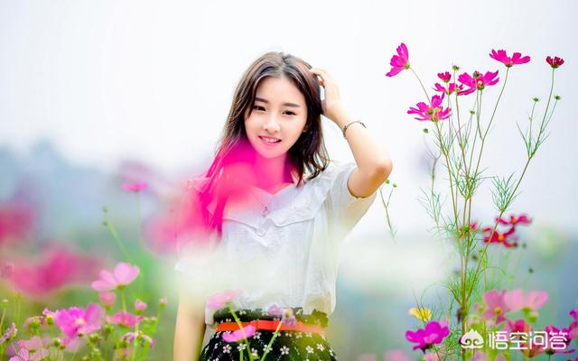 孙鹏老婆:女人到中年后，最大的危机是什么你怎么看
