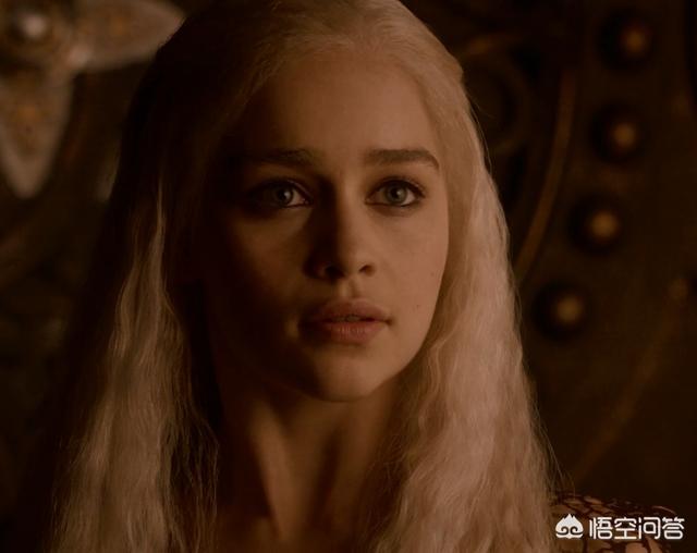 伊莎贝拉阿佳妮:你曾被美剧里的哪个女主“惊艳”过？
