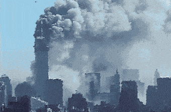 历史上最诡异的一年是哪一年，9.11事件真的是一场政治阴谋吗
