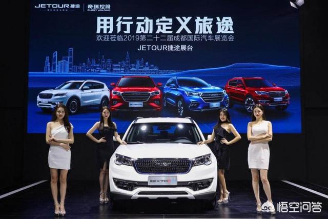 德阳新能源车展，逛完广州车展，发现好多新能源车，2020会有哪几款比较火