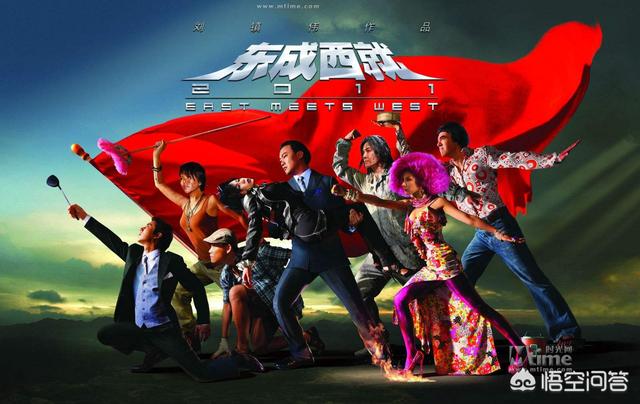 功夫联盟票房惨淡曾经的票房保证为何成了今日的烂片王