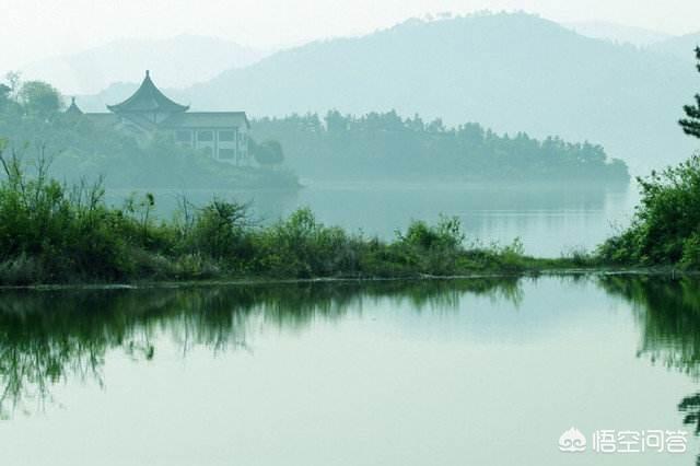 春节江苏自驾游线路:江苏附近自驾旅游攻略有哪些？