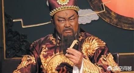 胎记的传说:历史上的包拯也有月牙吗月牙是从哪里来的