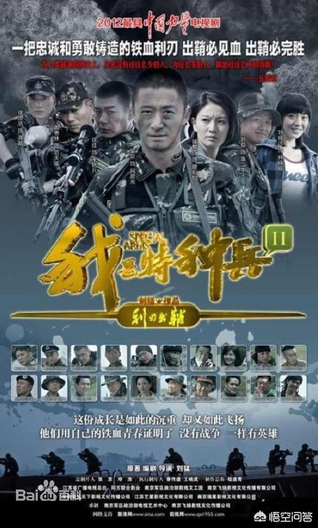 谷智鑫演过的电视剧:在不知道口碑的情况下，这六个人的电影同时上映，哪个是你的首选
