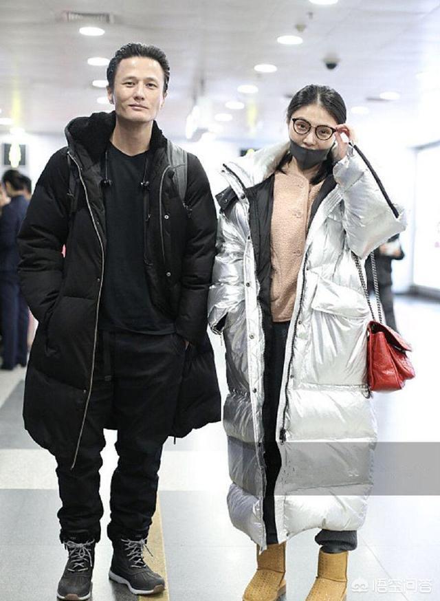 徐冬冬否认与尹子维复合:2019年有哪些明星夫妻或者明星情侣分道扬镳？