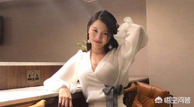 几乎遭到张雨绮团全团diss的王婧宜到底是位怎样的女生？
