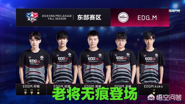 EDGM以3：1再赢GK,无痕“玩命”大放异彩,鹏鹏云中君仅11%输出,鹏鹏水平下降了吗？