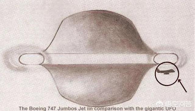 日本不明生物攀爬大楼是真的吗，日航班遭遇巨型UFO，降落后机长被禁飞，他究竟看到了什么