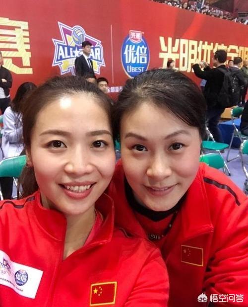 中国女排赵蕊蕊:身高197公分的女排名宿赵蕊蕊为何会吐槽自己是弱女子？