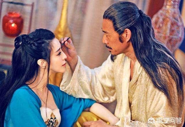 李治和武则天的关系:武则天一步步从后宫走向台前，李治当时是什么样的心态？