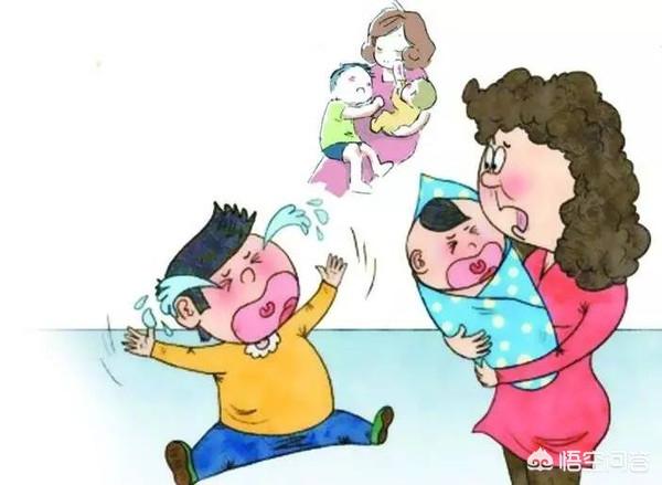 盲目要二胎的后果有多严重？插图3