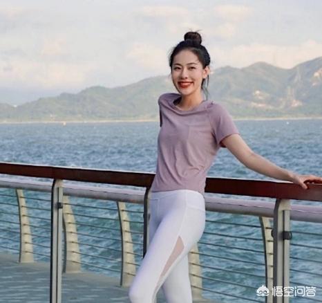 为库里选择新闻专业，女主播张思诺为何会被称为最美库里球迷？