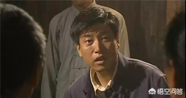 吴燕菁:电视剧《福贵》的演员现在都怎么样了？