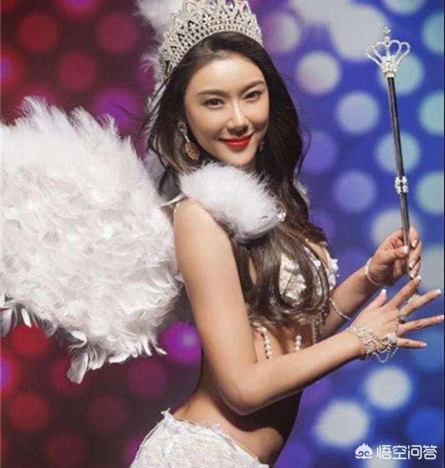 谢杏芳照片:你觉得运动员谢杏芳是个美貌与智慧并存的女人吗