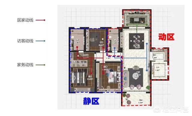 房子风水好的十种兆头,买房时，如何辨别好房子？