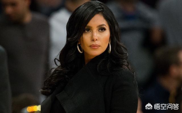 头条问答 - 瓦妮莎申请锁定科比ins账号,现已被锁定只剩留言功能,你咋