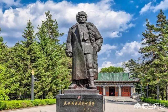 抗日英雄人物:有哪些抗日民族英雄相关的电影推荐？