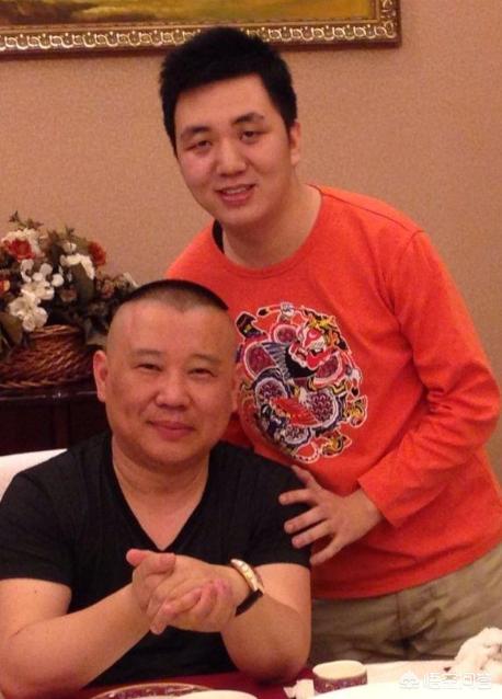 丁雅琦:德云社封疆大吏马鹤琪有着怎样的传奇故事为啥关于他的报道很少