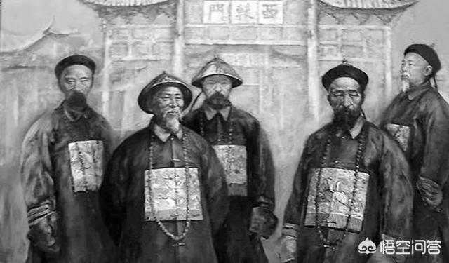 陈玉成凌迟:曾国藩为何没让李秀成受凌迟之刑？