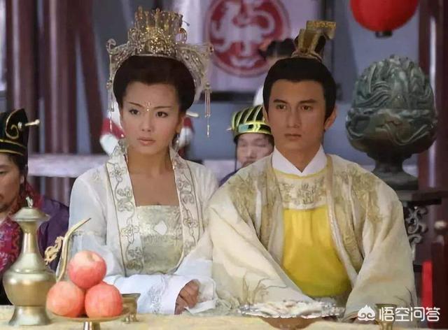 陈坚之死:蜀国的孟昶到底是怎么死的