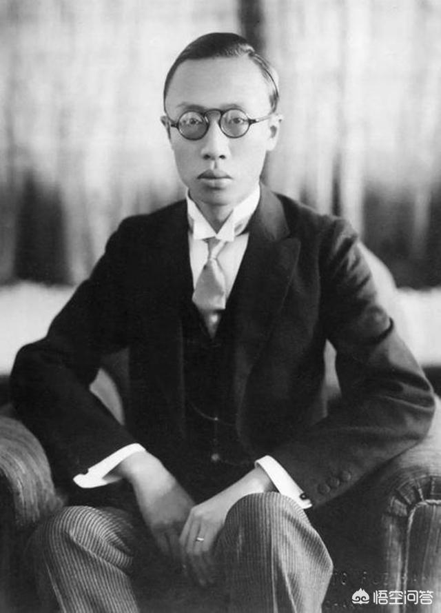 溥仪李玉琴:李淑贤陪溥仪度过人生最后一段时光，为何最后选择不和溥仪合葬？