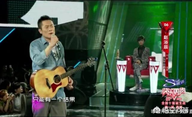 李宇春他爸:谁知道李宇春的爸爸叫什么