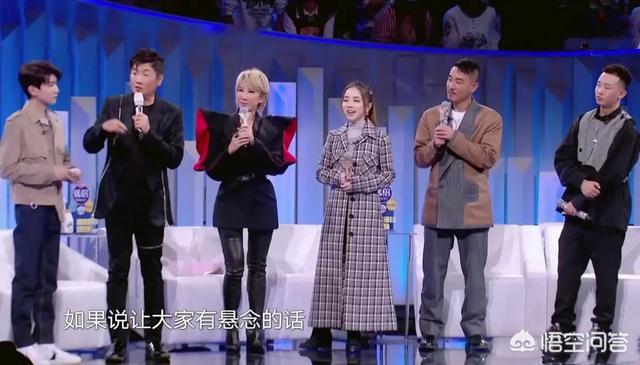 邹韵:《我们的歌2》王源自带流量，孙楠为何嫌弃他不愿跟他组队？
