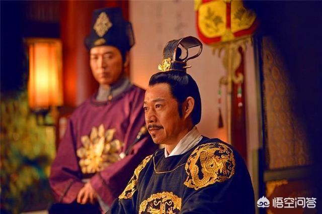 武则天14岁入宫，侍奉唐太宗11年，为何没有生下一儿半女？对此你怎么看？插图16