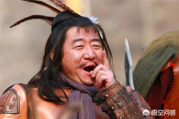 方腊活煮扈三娘:扈三娘嫁给矮脚虎王英后，为何会死心塌地？