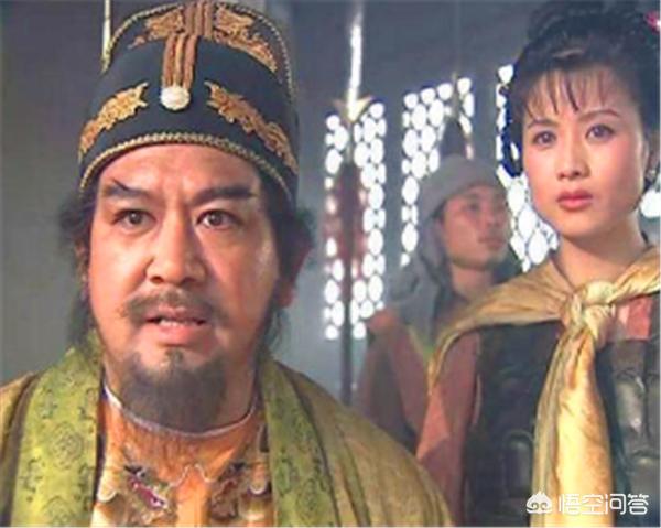 水浒传中，曾打败武松的乔道清和包道乙，两人结局如何？