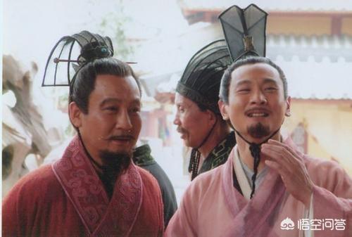 窦太后活着的时候，汉武帝为什么害怕她？