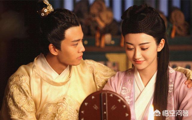 武则天14岁入宫，侍奉唐太宗11年，为何没有生下一儿半女？对此你怎么看？插图59