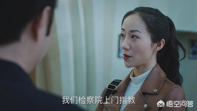 巡回检察组结局:最近热播的《巡回检察组》，您觉得谁是隐藏最深的反派？