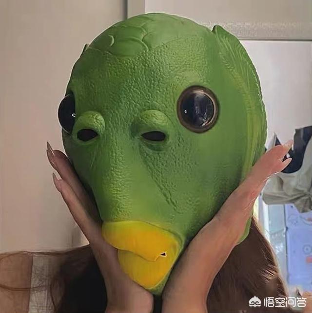 邹奇奇:你见过最猥琐的人有多猥琐？