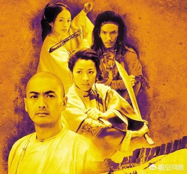 叶锦添工作室:中国有多少商业电影在国外大卖的