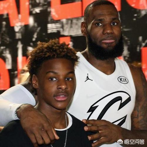 乔丹的儿子:为什么乔丹的儿子不打NBA