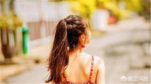 当女人用什么样的态度对你时,就不需要再做挽留了？