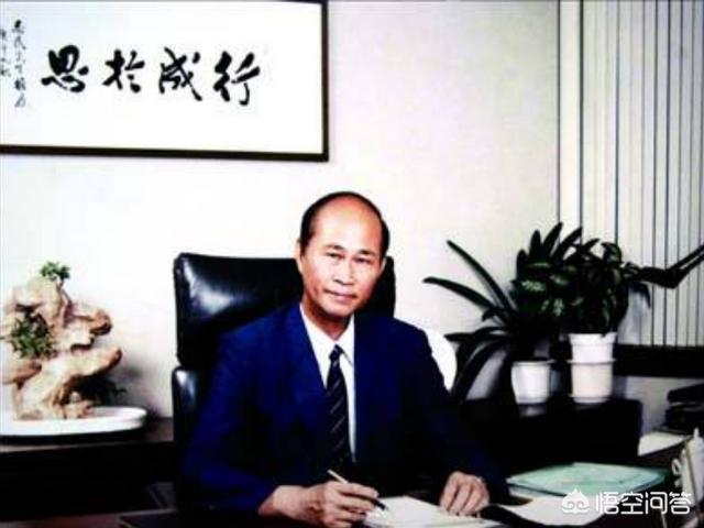深圳最具代表的企业家有哪些？