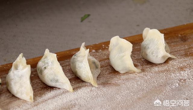 煮饺子为什么要加凉水？不加行不行？插图15