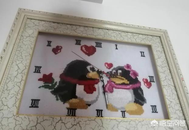 女生做什么手工活好？除了十字绣？