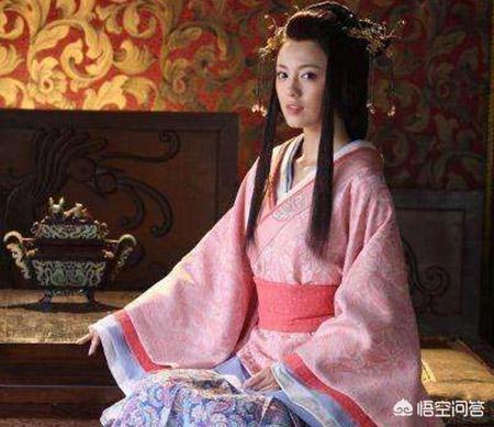 汉惠帝刘盈的皇后张嫣为何被称"花神皇后"?