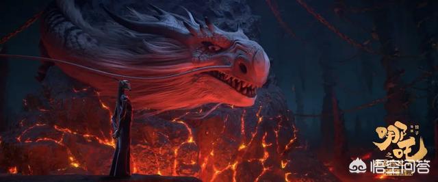 哪吒之魔童降世彩蛋:有人说《哪吒之魔童降世》是国产动画振兴的希望之光，你怎么看？